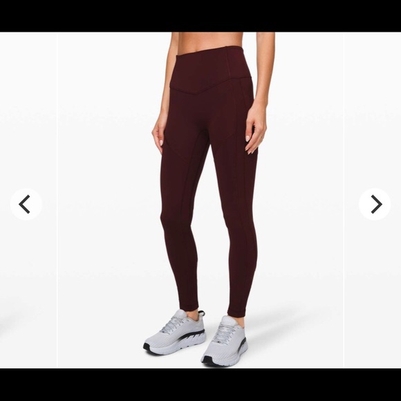 All the right places legging - Picture 4 of 4